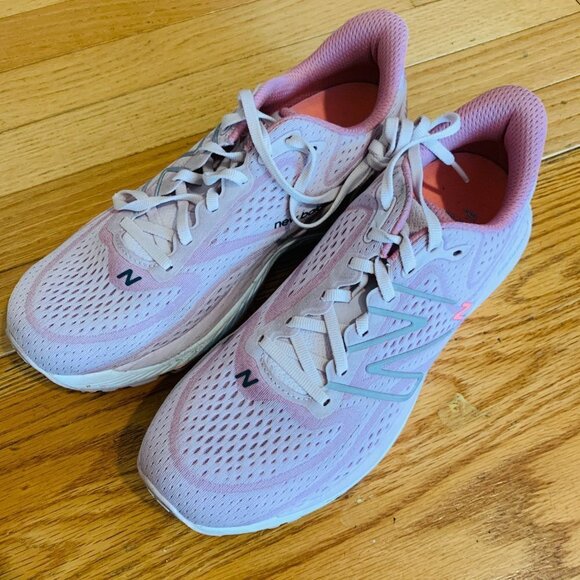 NEW BALANCE WOMEN'S FRESH FOAM X 880V13 Size 10 W - Picture 14 of 16